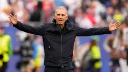 Queiroz aponta CAN 2027 como «entrada de ouro» do Gana para o Mundial 2030