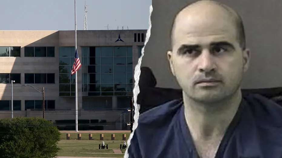 Trump rules out livestream for Nidal Hasan firing squad execution
