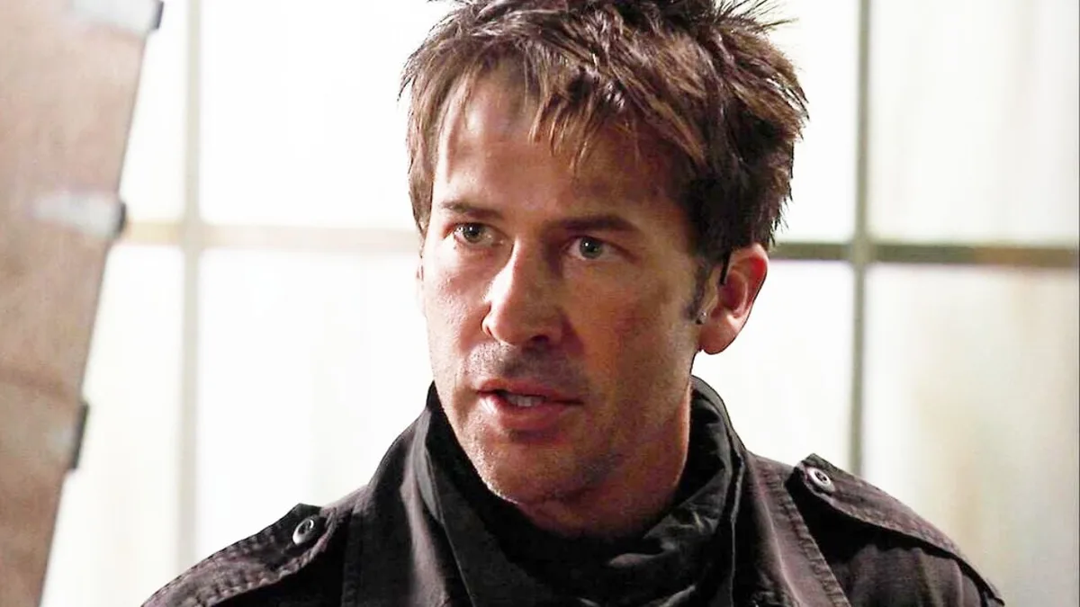 Stargate Atlantis : entre Terminator et Retour vers le Futur, c'est l'un des meilleurs épisodes de la série de science-fiction