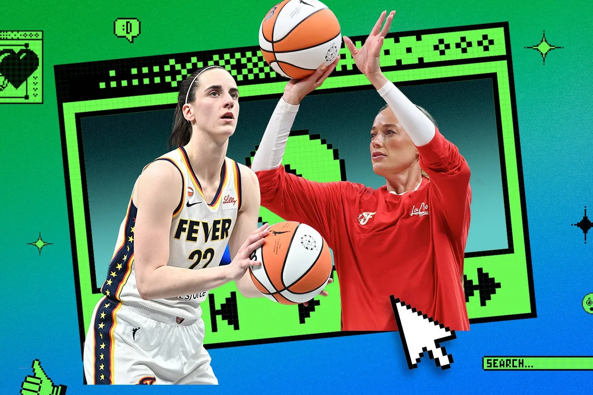 The Culture War Is Coming For The WNBA