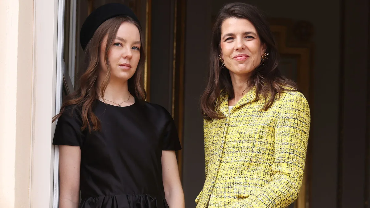 La importancia de apellidarse Hannover: la boda de la princesa Alexandra pone el foco en una dinastía que marcó la historia de Europa