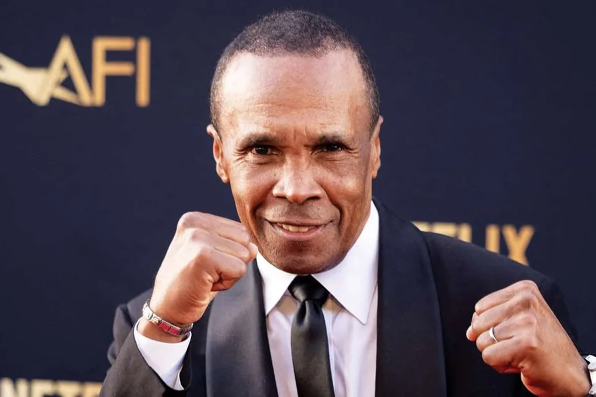 Ray Sugar Leonard: brilló en los rings, fue un supercampeón y superó un período depresivo, con drogas y alcohol