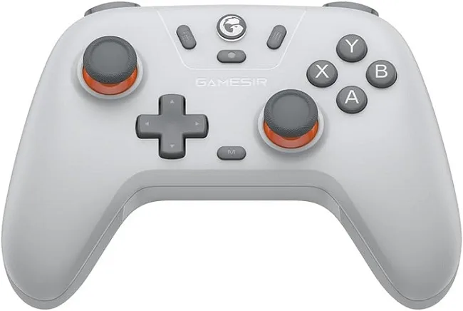 GameSir Nova Lite por R$170 com 37% de desconto: o controle sem drift que funciona em tudo