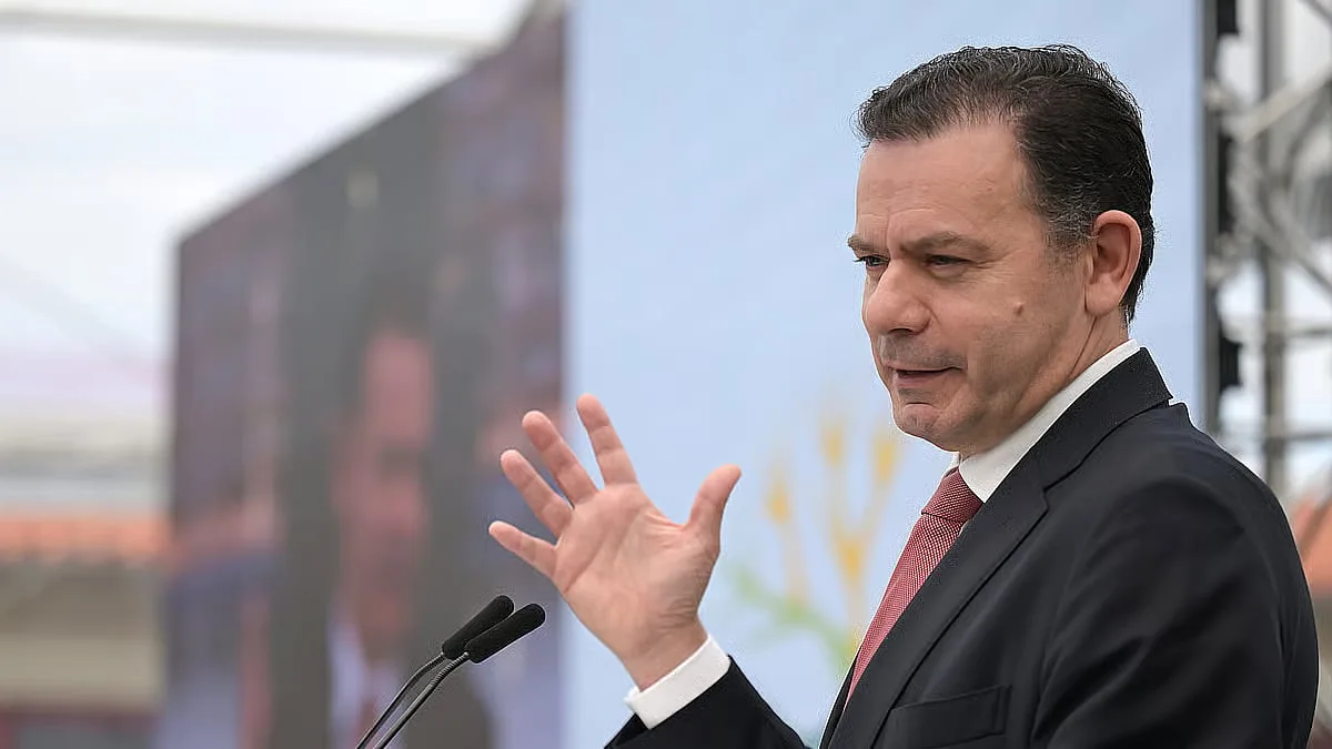 Montenegro espera que situação na origem das buscas à PJ possa ser “rapidamente clarificada”