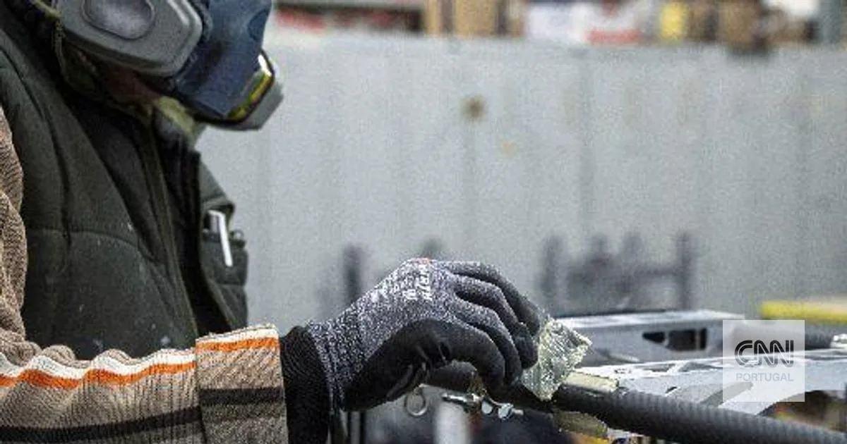 Ucrânia está a ultimar dois mísseis balísticos para atacar a Rússia dentro de três meses