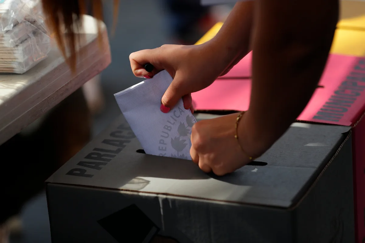 Perfil del votante joven en El Salvador: seguridad, empleo y familia marcan la agenda de cara a las elecciones de 2027