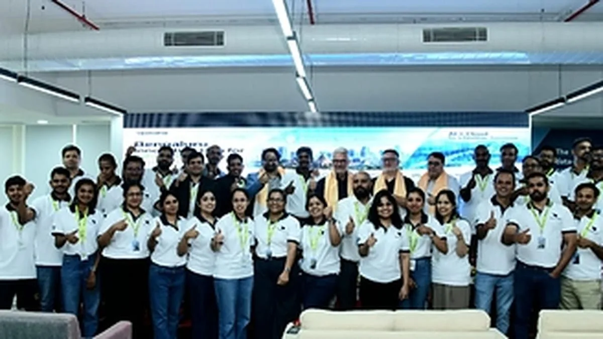 Tenthpin Launches AI, IoMT-based Centre for Life Sciences Innovation Hub in Bengaluru