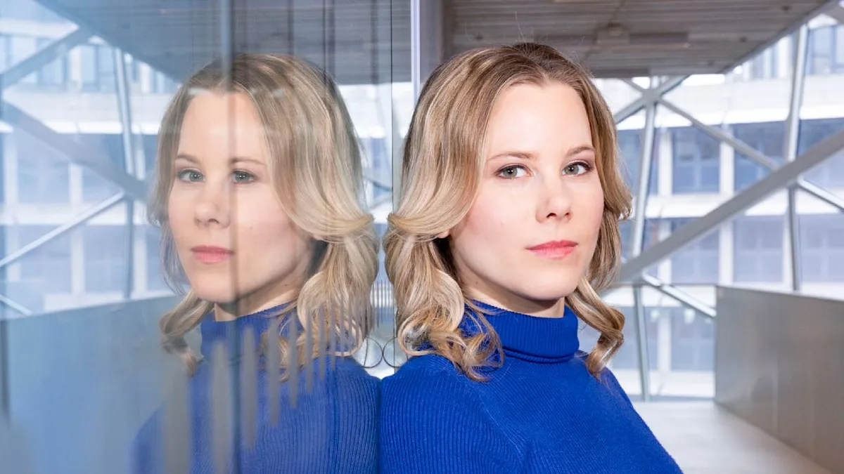 Julia Ruhs - Meine Meinung - Das süße Leben am Tropf des Staates