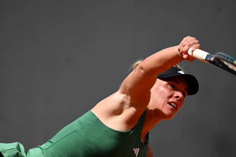 Jeanjean s'offre une première victoire à New-York
