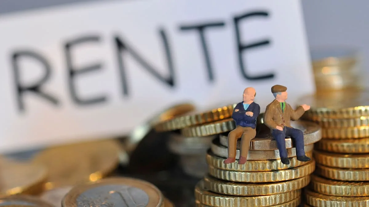 Beschluss zur Rentenreform verzögert sich laut Bericht um Monate