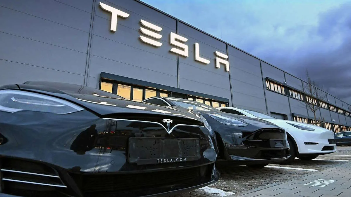 Tesla confirma: Autopilot/FSD estava ativo antes de um acidente fatal no Texas