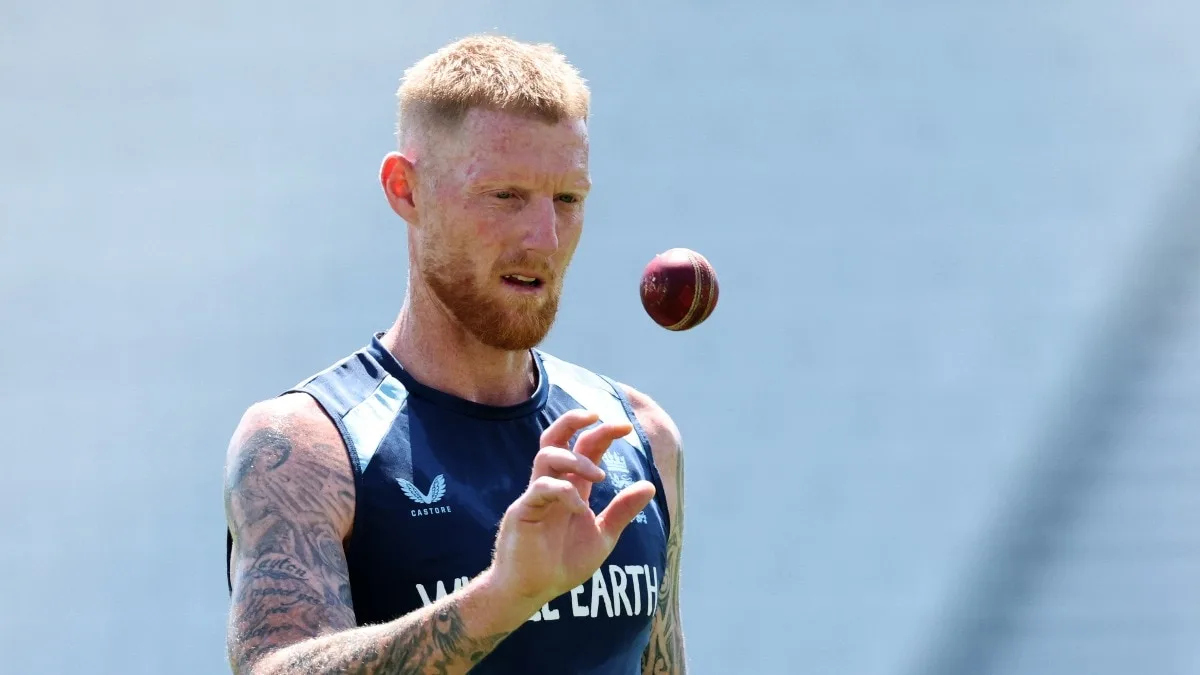 Ben Stokes joins Adelaide Strikers for Big Bash League 16 in big-money move