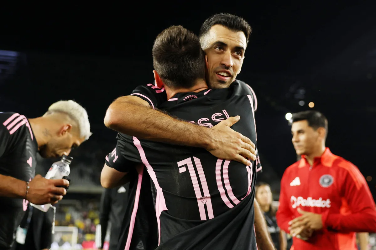 La nueva vida de Sergio Busquets a los 38 años tras retirarse como futbolista: la carrera que inició