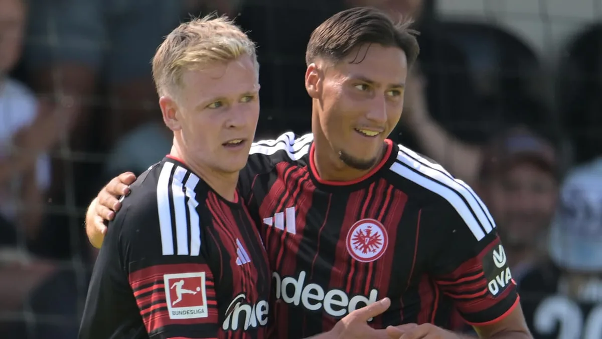 Es geht um einen DFB-Star - Andere Nation tobt wegen Klopp-Nominierung!