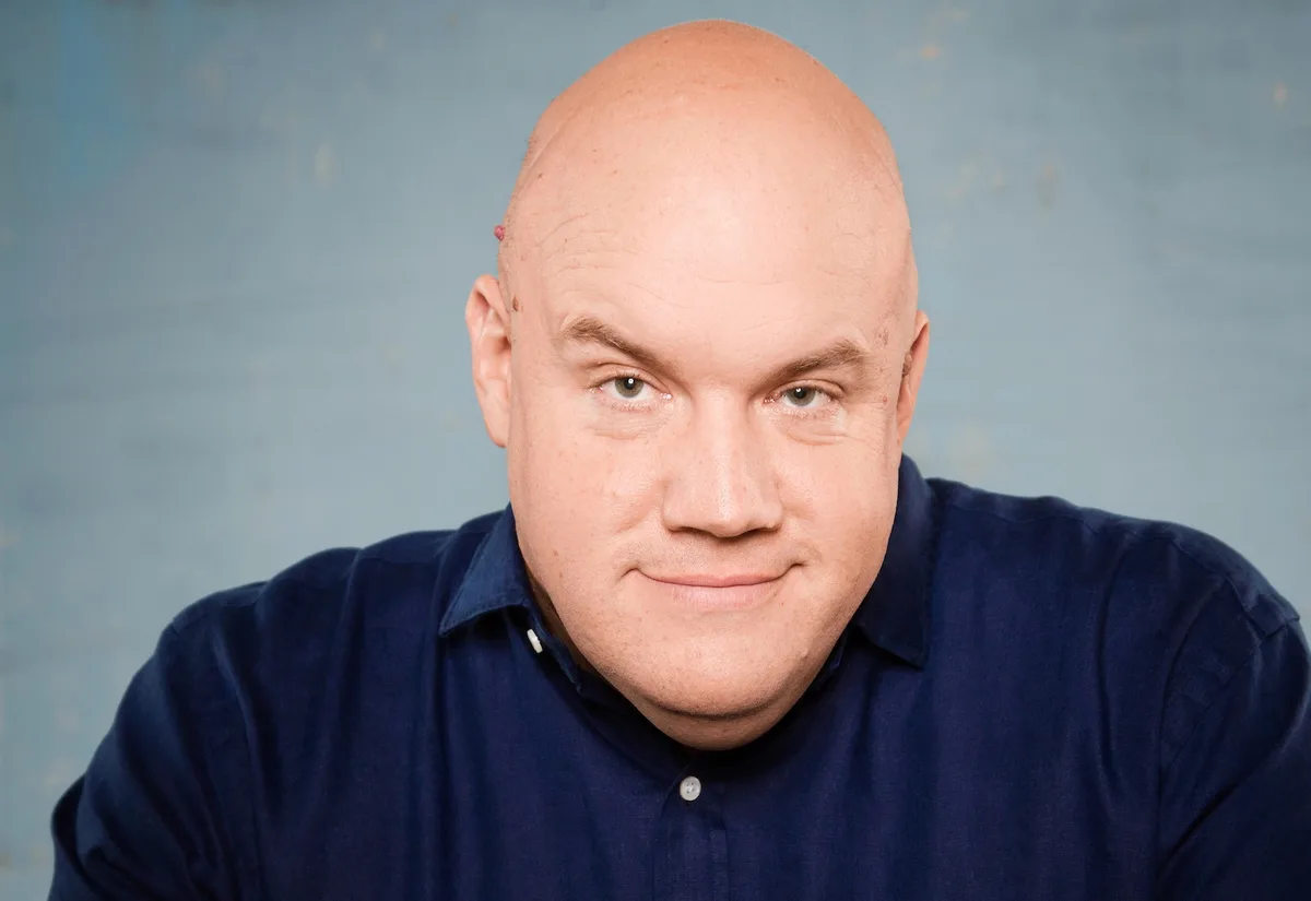 Guy Branum Signs With Gersh
