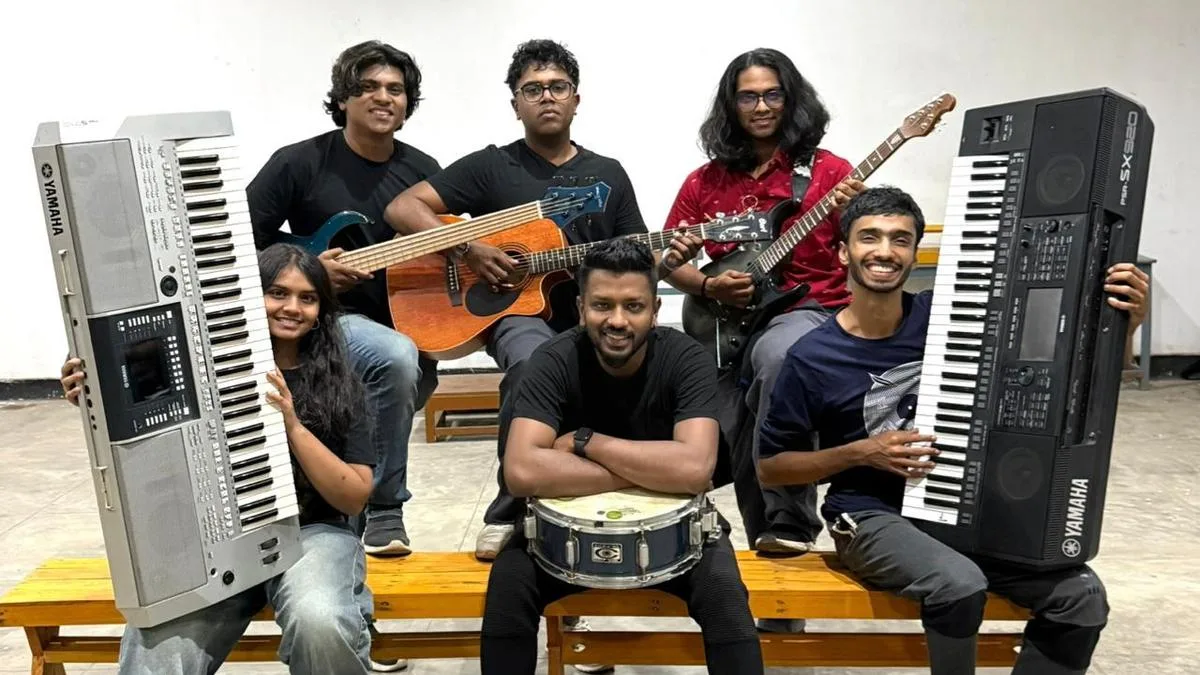 CAUSE Foundation to bring Cry Baby to Bengaluru audiences