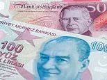 I'm selling my Turkish home for 18m lira: What's the best way to send the money to the UK?