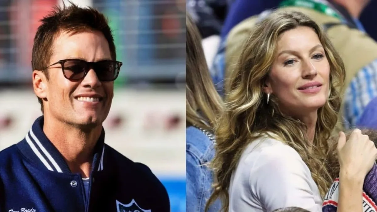 How Gisele Bundchen's Life Changed After Tom Brady And Before Baby No. 3