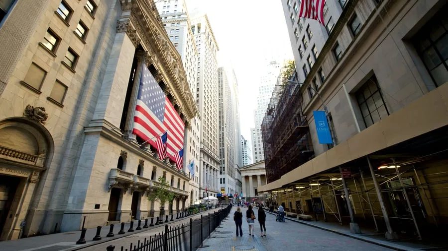 US‑Bonds: Ausverkauf bei Staatsanleihen treibt Anleger in Europa um