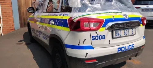 Police safety in focus after 17 officers killed in three months, six while on duty