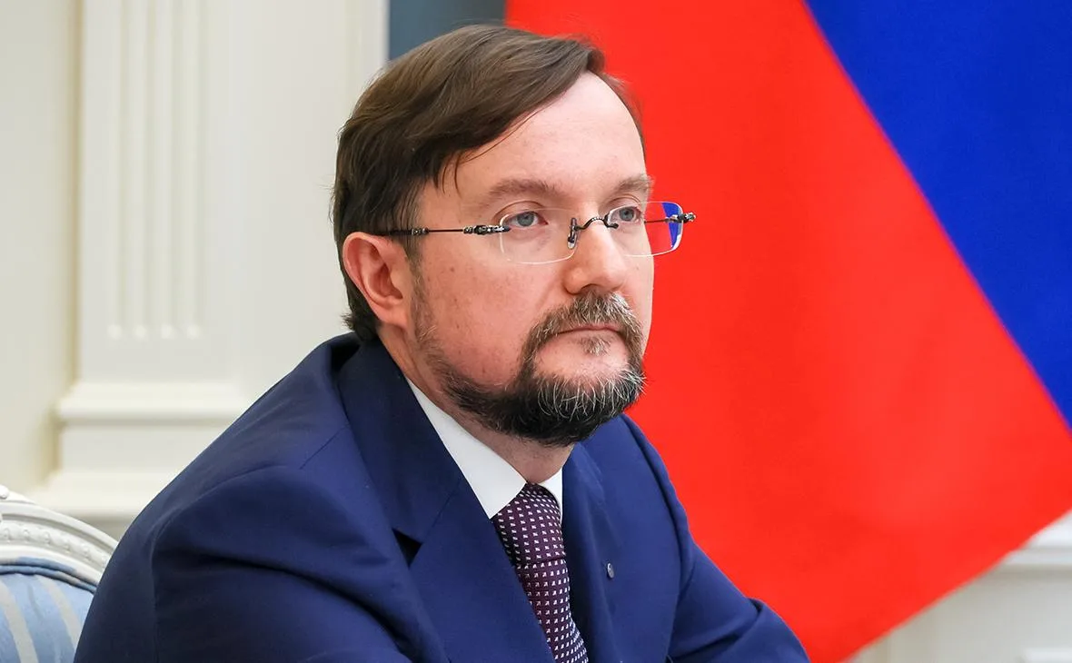 Репик рассказал об инициативе для «настоящих» и «ненастоящих» самозанятых