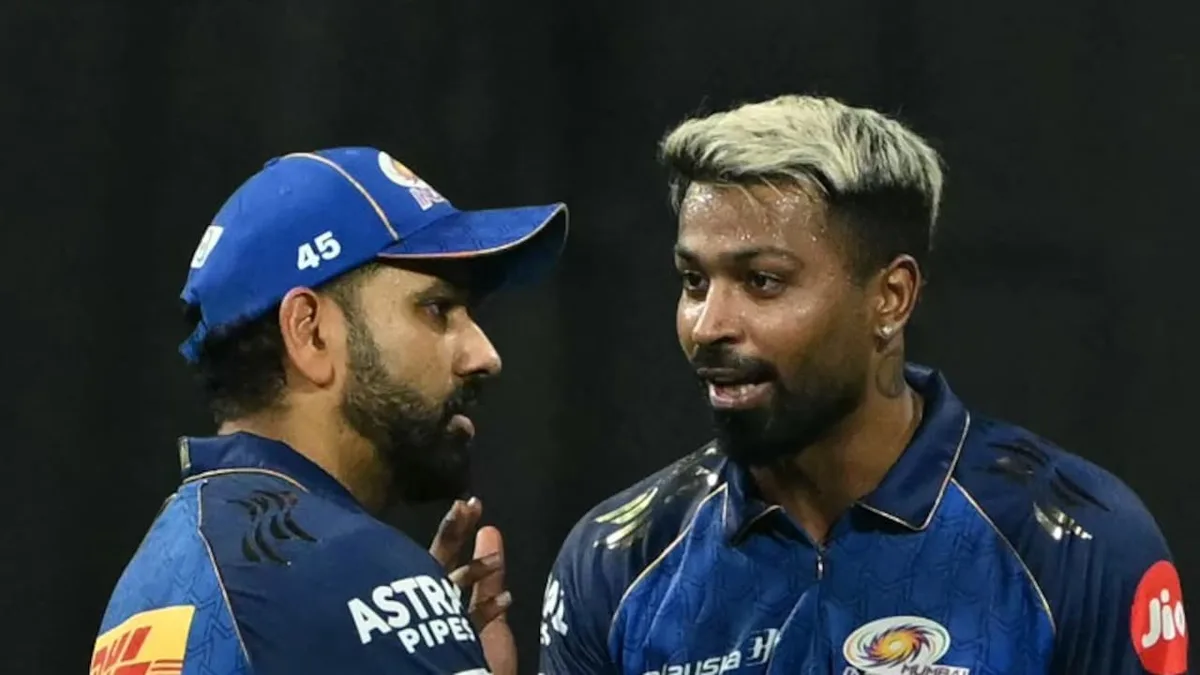 Hardik Pandya Told Trade Might Not Happen, Rohit Sharma To Pick Next MI Captain: Report