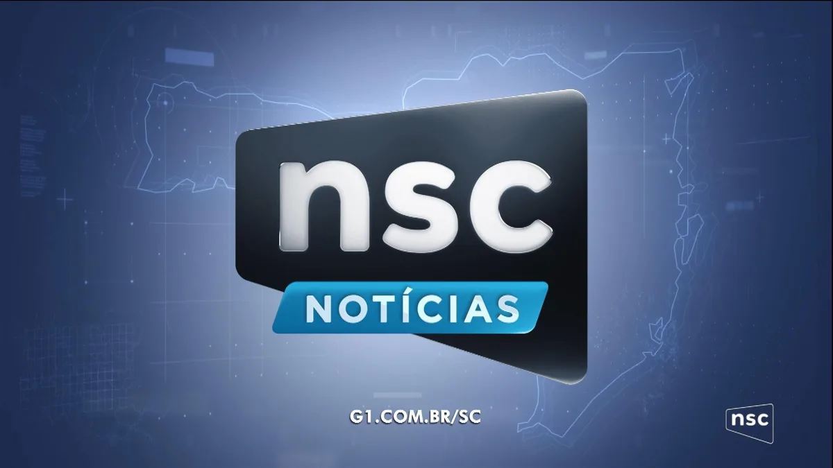 VÍDEOS: NSC Notícias de segunda-feira, 14 de setembro de 2026