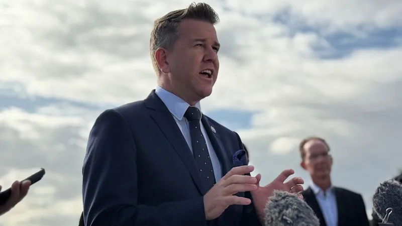 No review of BMD stadium contract after bikie link airing: Bleijie