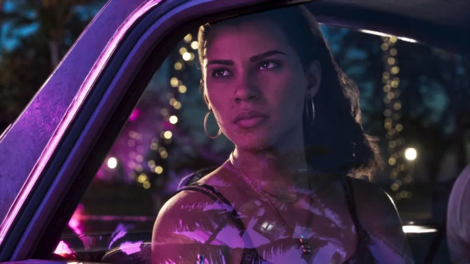 ‘GTA 5’ Actor Says Fans Are ‘Out Of Their Minds’ Saying ‘GTA 6’ Looks Worse