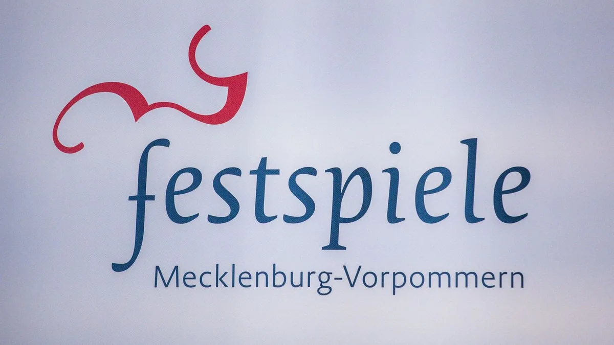 Musikpreise: Geheimnis um Preisträger der Festspiele MV gelüftet