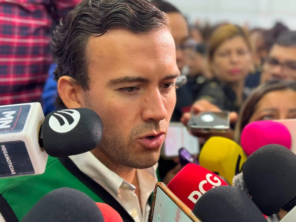 Coahuila: ‘Una carta plagada de contradicciones, odio y resentimiento’, afirma Gabriel Elizondo acerca de Andrés Manuel López Beltrán