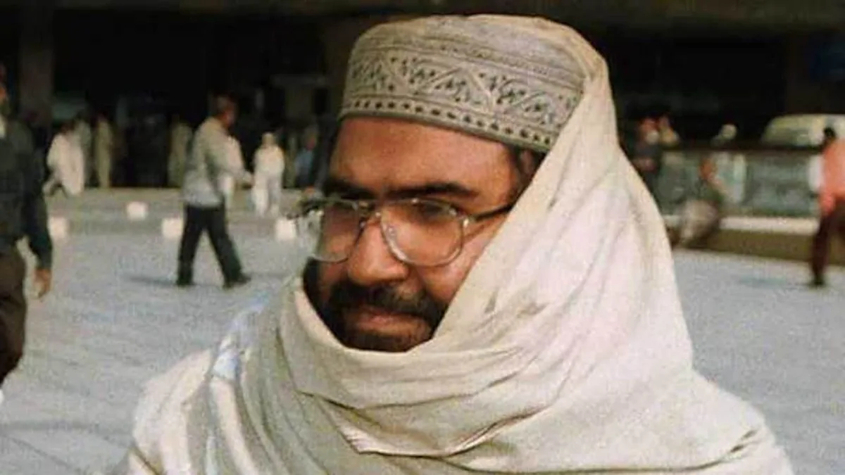 Opinion: Opinion | Rs 75-Lakh Bounty, New Jaish Base, And The Case Of Pak's Ever-Missing' Terrorist