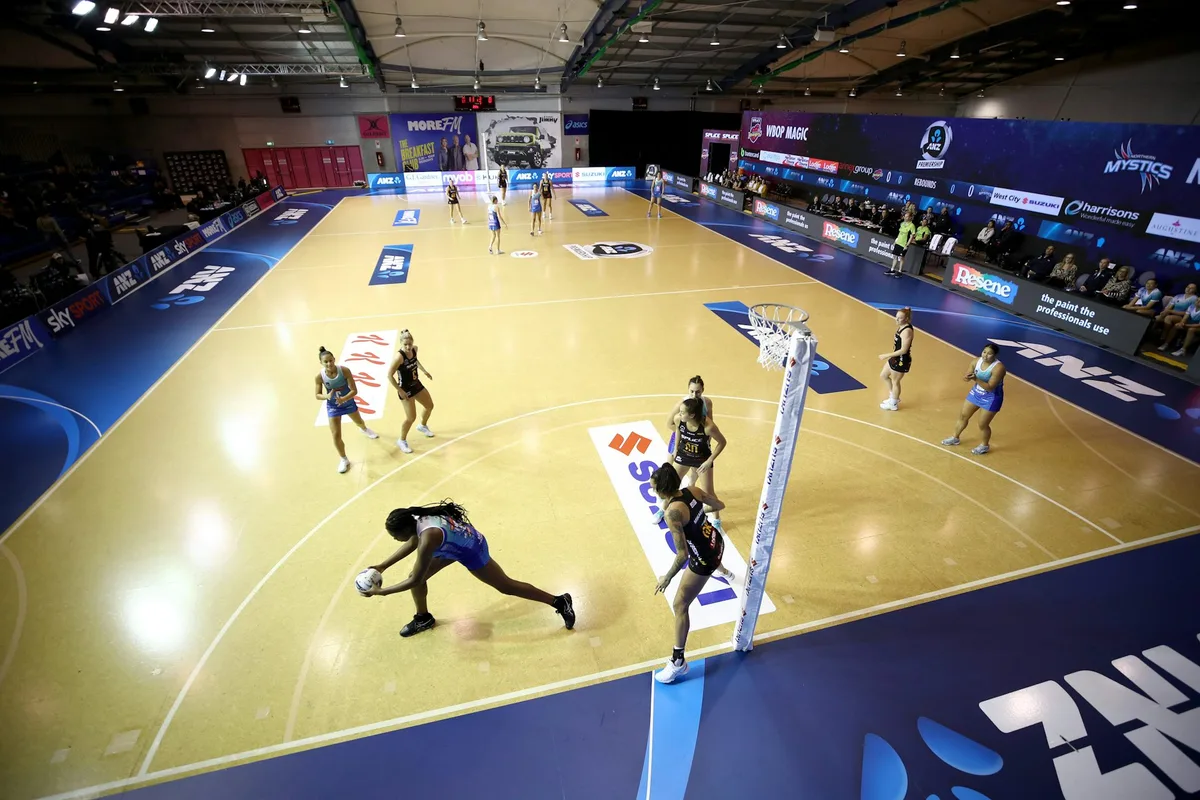 Private money is coming to NZ netball. Other sports should be paying close attention