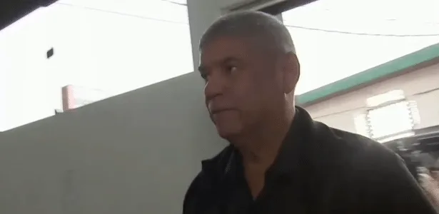 Leite se entrega e é preso após operação que mira PCC e empresas de ônibus