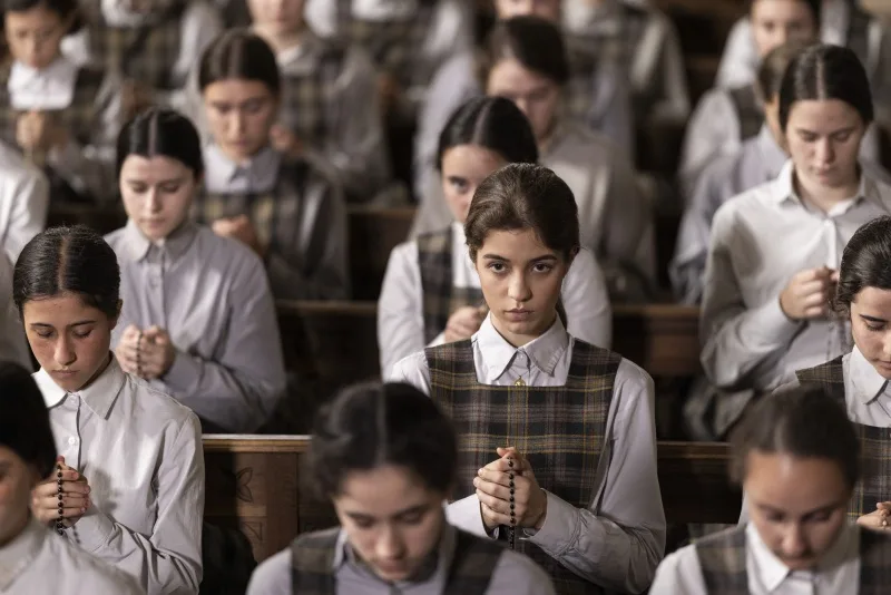 San Sebastian’s Basque Production Slate Mixes Global Auteurs, New Voices and Local Memory