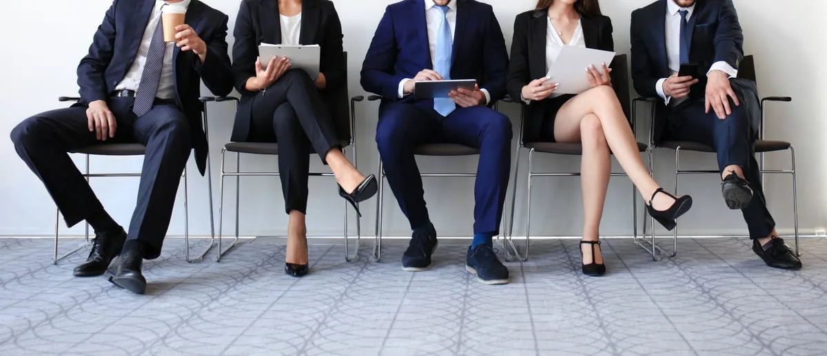 A devil of a job: Inside the wild west of recruitment