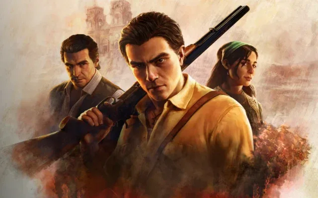 Jogos da série Mafia em oferta na Steam com até 84% de desconto