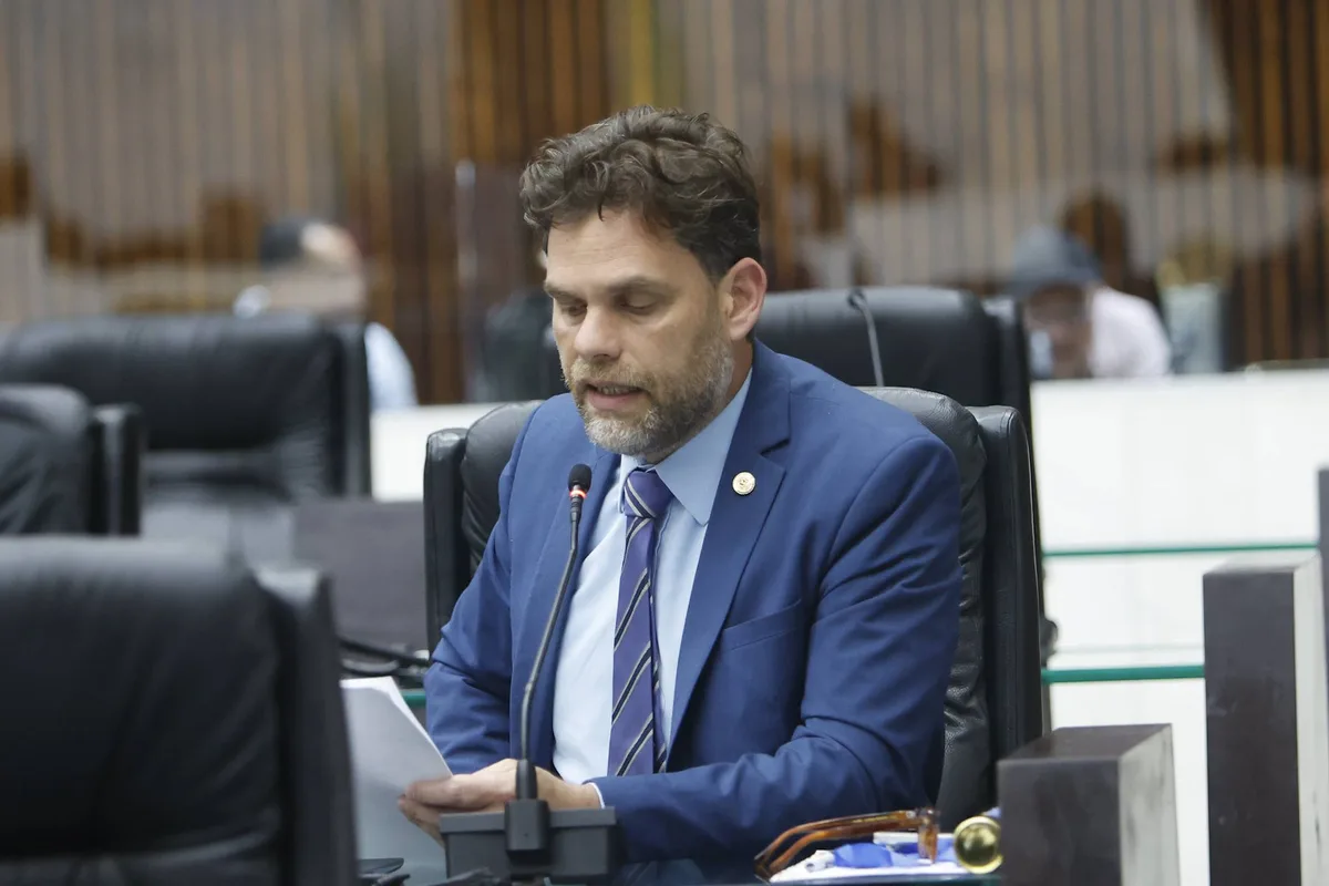 Assembleia Legislativa do Paraná aprova Sistema Estadual de Trilhas