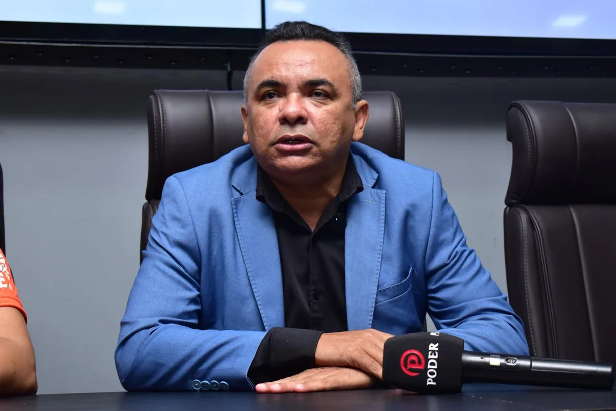Candidato Farah Mesquita não declara bens