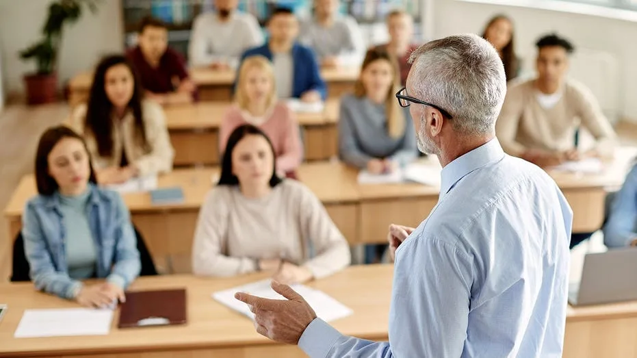 Campus antisemitism extends beyond student protests and into classrooms, ADL warns