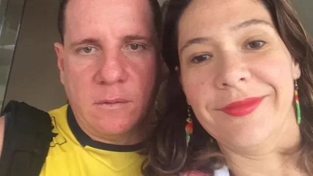 Condenado por tortura era psicólogo escolar cá. Ministério em silêncio