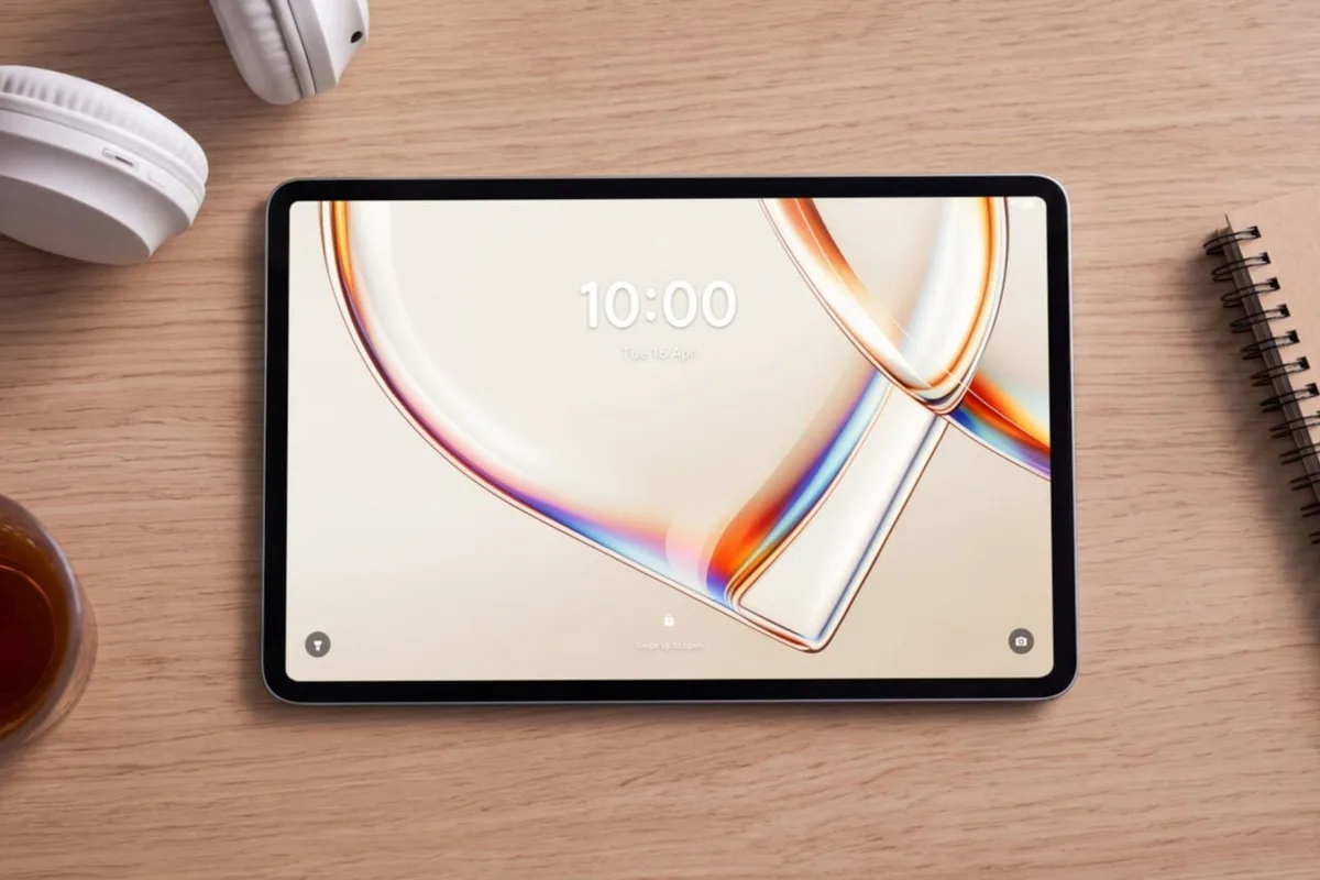 TCL’s New A1 NXTPAPER Tablets Mix Business and Pleasure