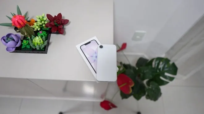 Abaixo dos R$ 4 mil! Apple iPhone 17e surge em oferta com Pix na Amazon