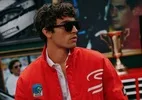 F1: Zara lança coleção inspirada em Ayrton Senna