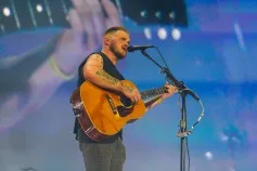 Zach Bryan Announces New Project Featuring Song With Lana Del Rey: Here’s When It Arrives