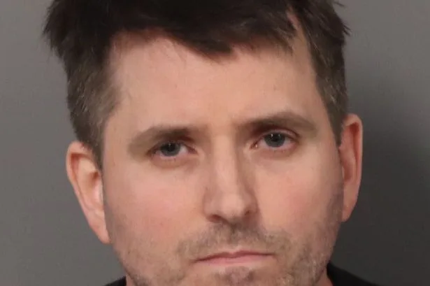 Hollywood star Shane Ryan Gledhill faces 24 child sex abuse charges after 'using cast calls as bait'