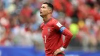 Presidente da Federação Portuguesa já quer a volta de Cristiano à seleção