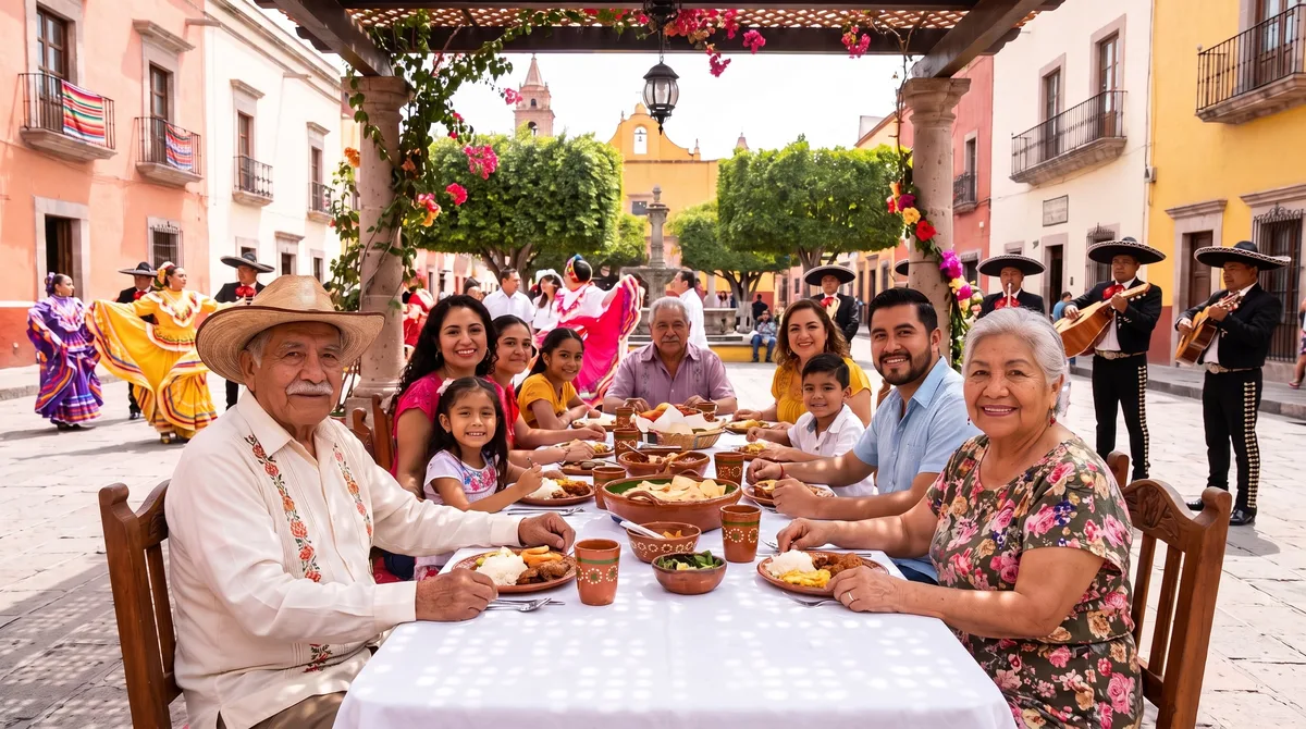 Cuándo es el Día del Abuelo en México y qué descuentos ofrece INAPAM