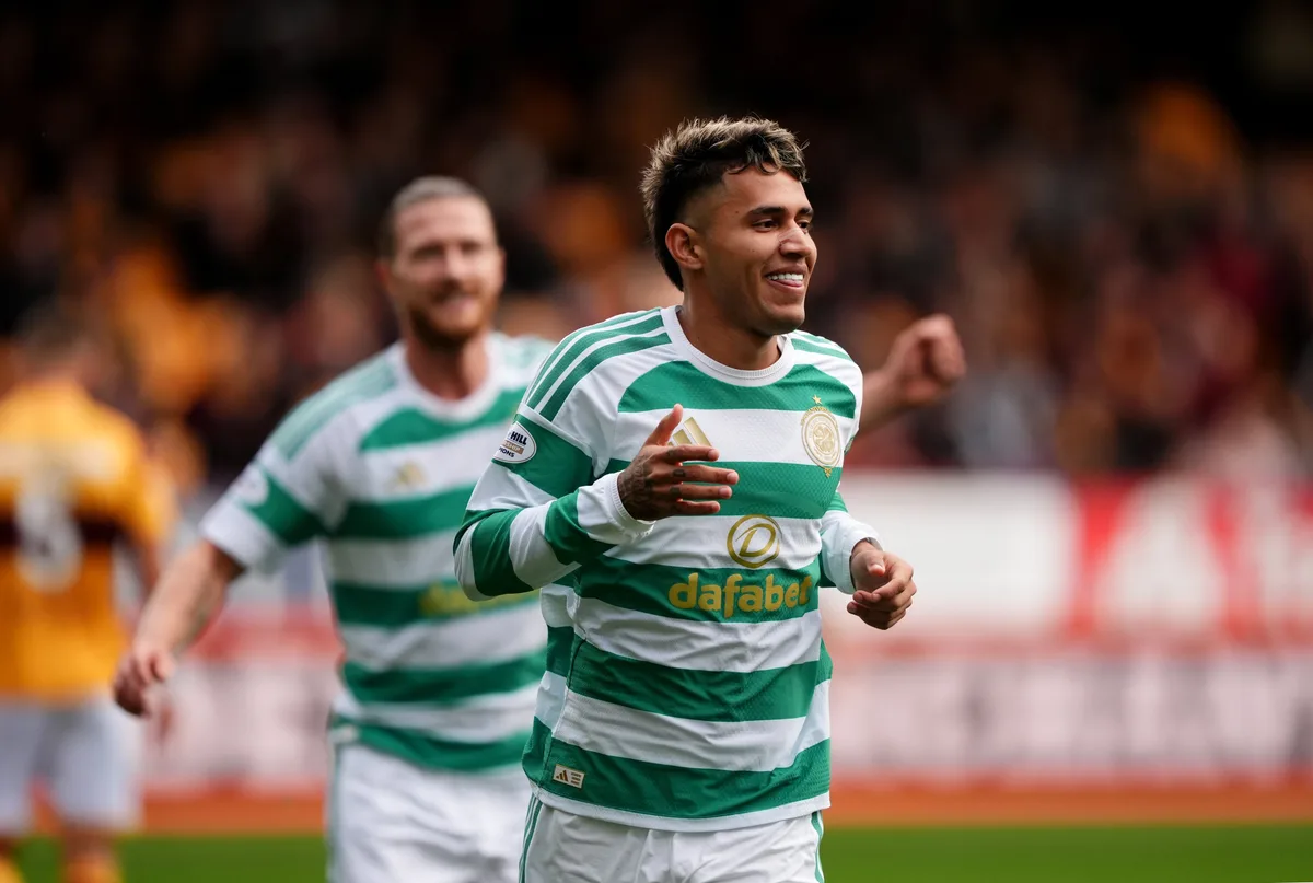 How to watch Benfica vs. Celtic online for free