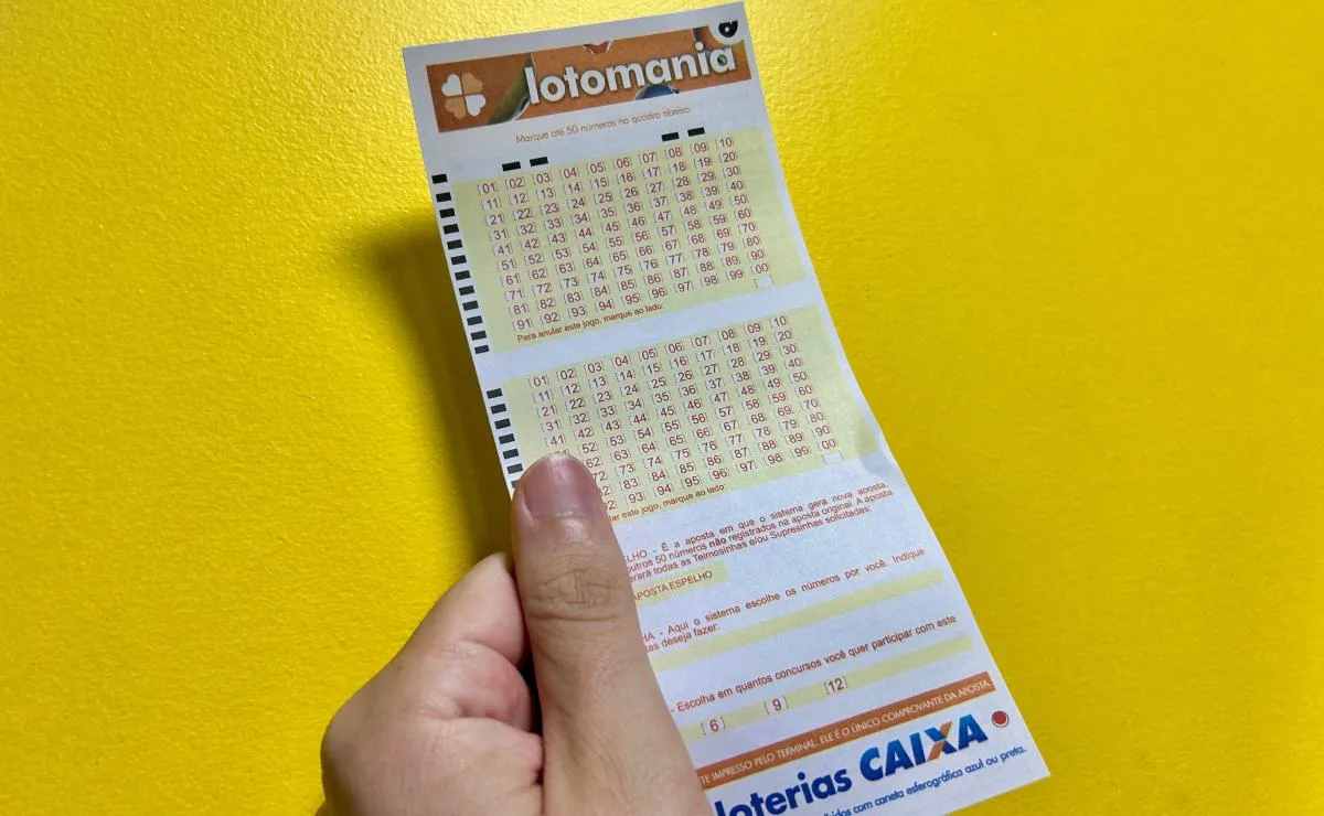 Lotomania 2962 de hoje (12/08/2026): veja resultado do prêmio acumulado